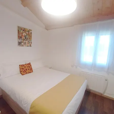 Apartamento Vicens