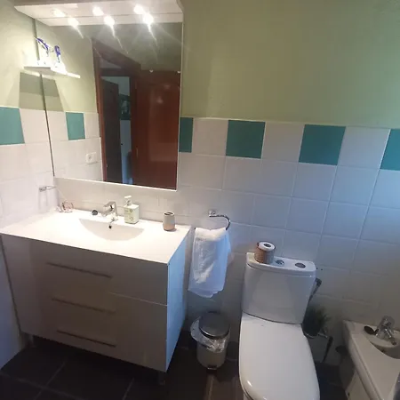Vicens Apartment