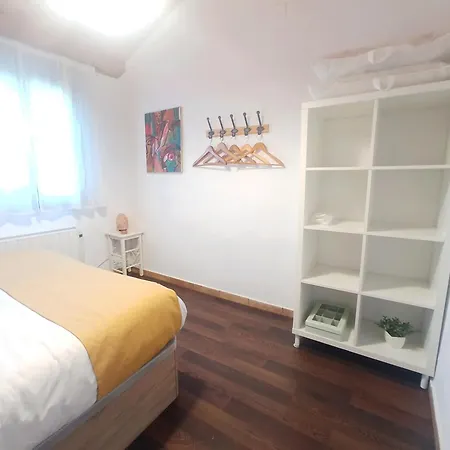 Vicens Apartmán *