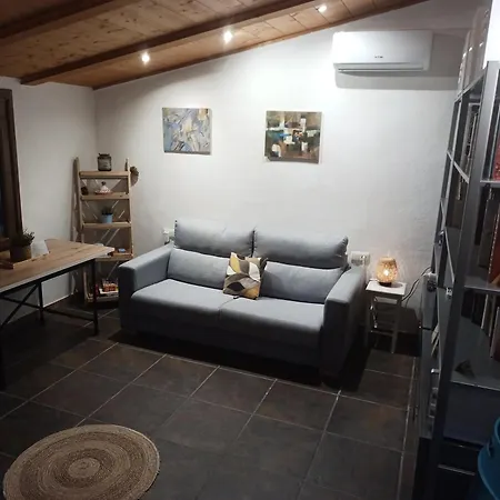 Apartmán Vicens